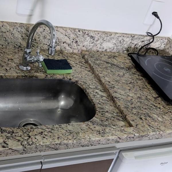 Flat Lagoa Quente - Foto 3