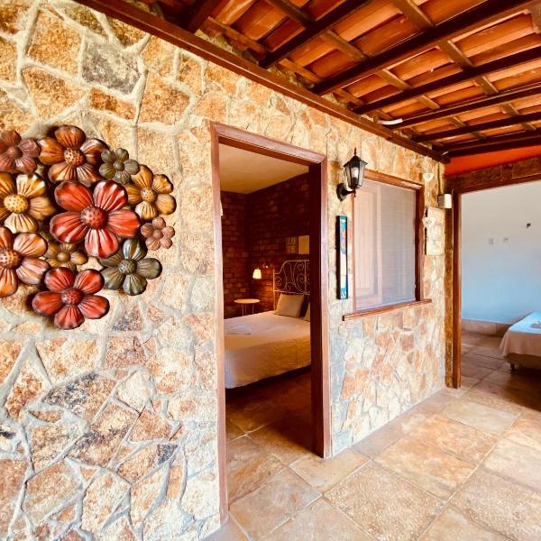 Casa Dos Patos - Foto 2