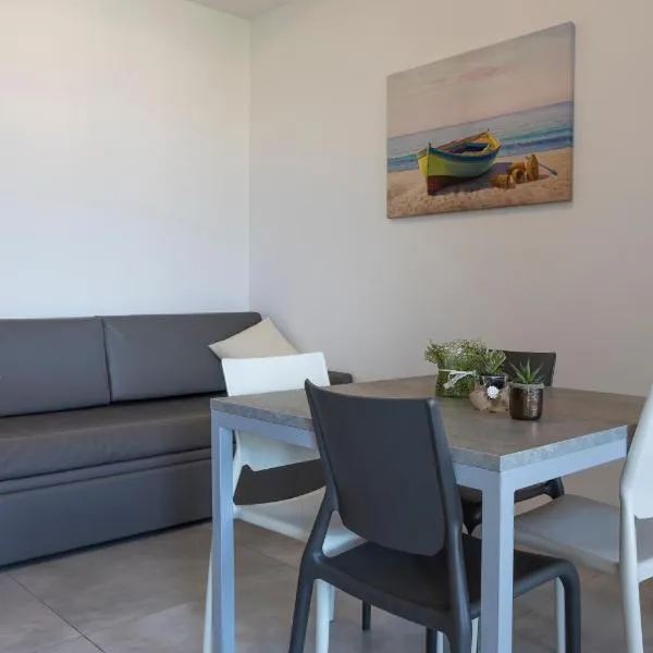 Residence Hotel Angeli, hotel in Rimini