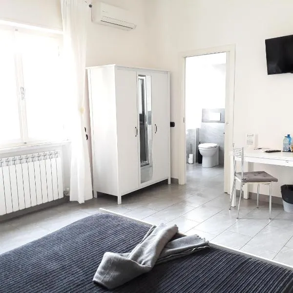 Affittacamere Delfo, hotel v destinaci Pisa