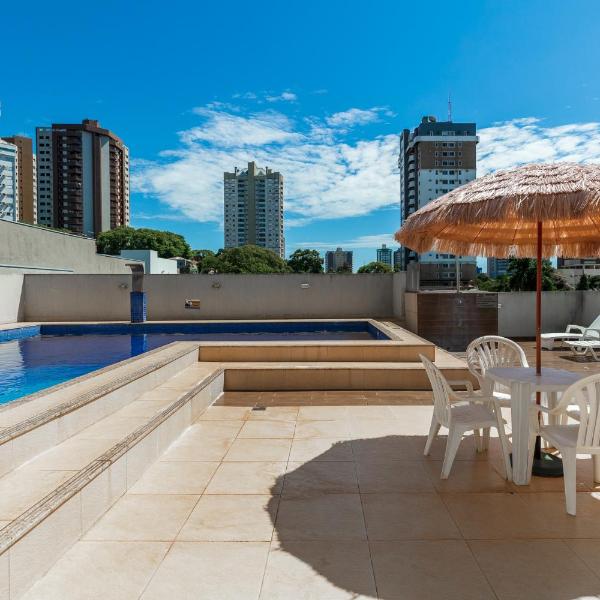 Hotel Baviera Iguassu - Foto 4