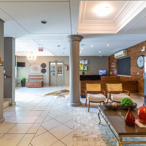 Hotel Werlich - Foto 4