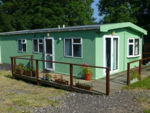 Stonygarth Cabin, hotel in Crosby Garrett