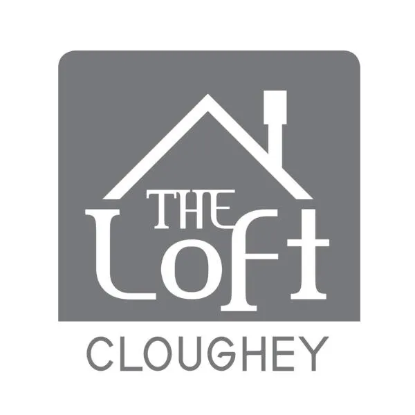 The Loft, Cloughey、Kirkistownのホテル