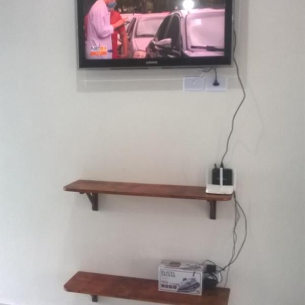 Cobertura com área privativa,a melhor Vista. - Foto 5