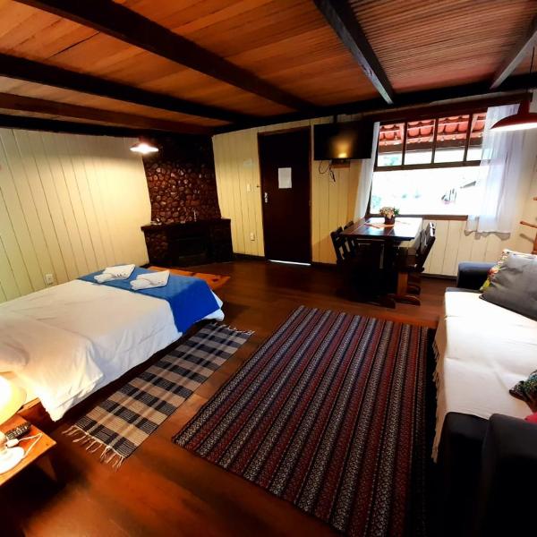 Hotel Refazenda - Foto 2