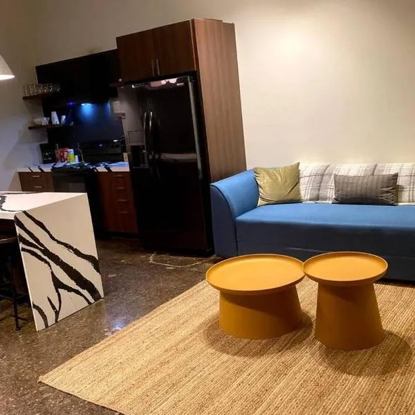 3E-Spacious close to PITT/CMU/Carlow, Sleeps 4, hotel in Pittsburgh