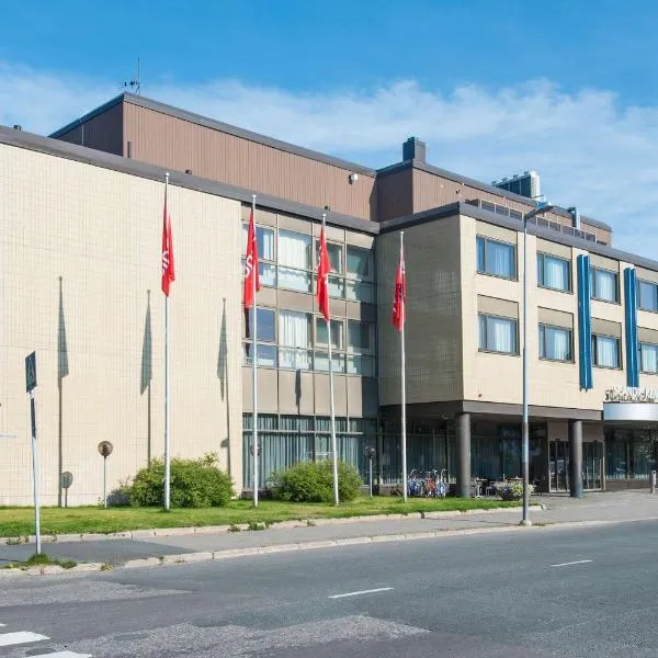 Scandic Kemi, hotel v destinaci Kemi