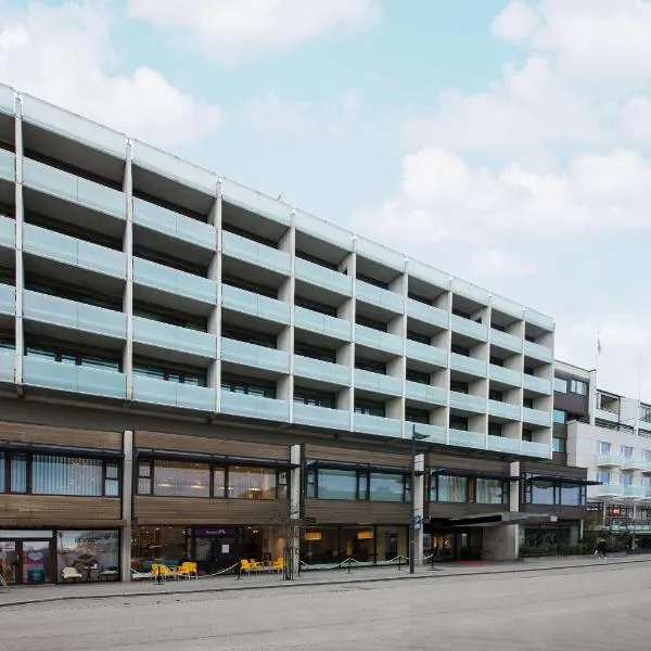 Scandic Alexandra Molde, hotel v destinaci Molde