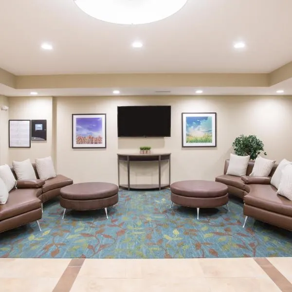 Candlewood Suites Longmont - Boulder Area by IHG, hotel din Longmont
