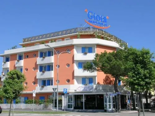 Aparthotel Gioia, hotel in Caorle