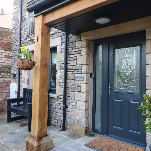 Macaw Cottages No 4A, hotel in Kirkby Stephen