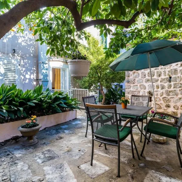 Apartments Sara, hotel in Dubrovnik