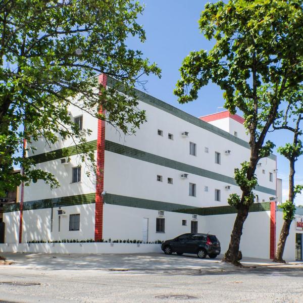 Onix Hotel Praia de Piata