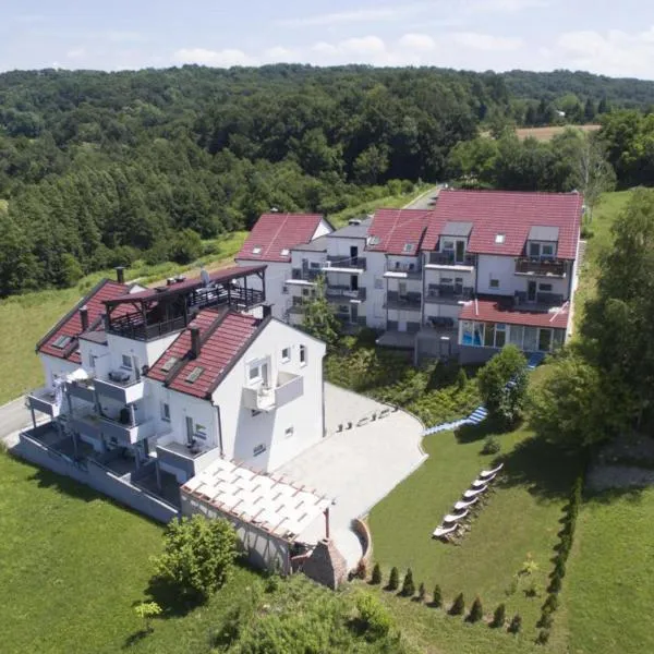 Apartment Vesna Toplice Sveti Martin, hotel in Sveti Martin na Muri