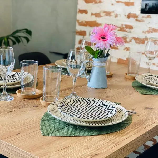 Cond/ Resid/ Cavallari/4Min da Unimar, Hotel in Marília