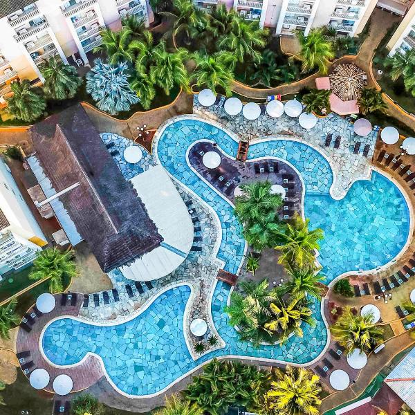 Thermas de Olimpia Resort - Foto 4