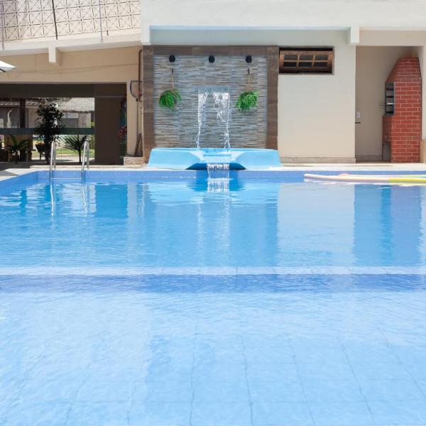 Pousada Villa Goyá - Foto 5