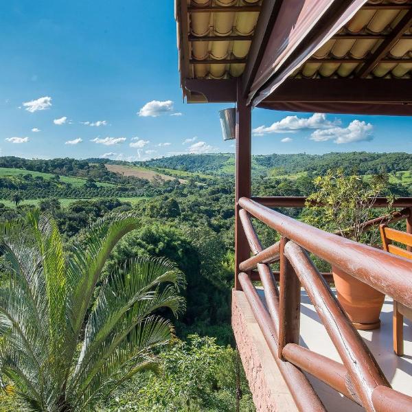Sítio Pandora - Interior de Minas por Carpediem - Foto 4