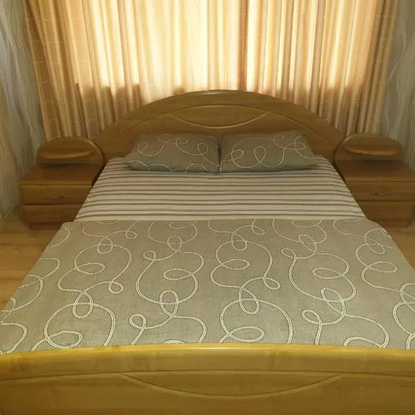 Квартира проспект Кирова (Александра Поля).Юность, hotel in Dnipro