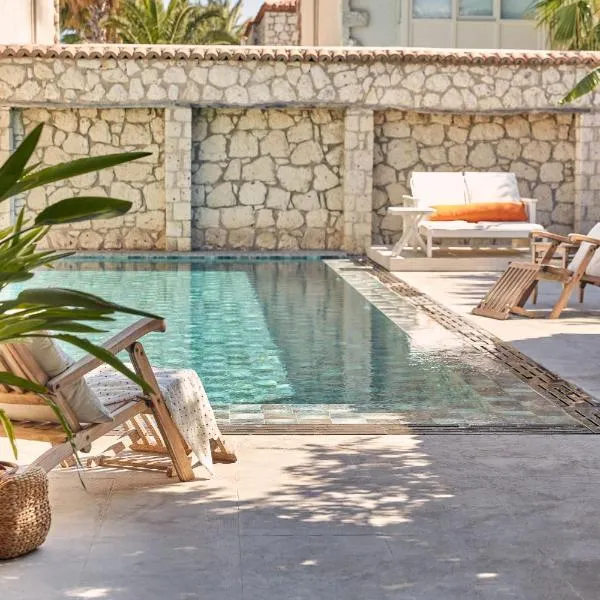 Morro Alacati, hotel v destinaci Alaçatı