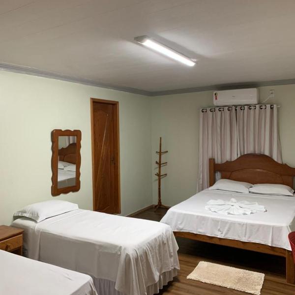 Raludi Hotel - Foto 2