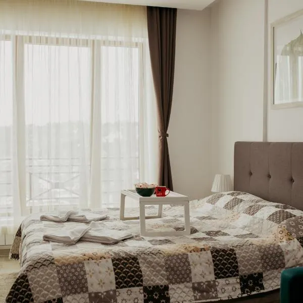 Milmari L29, hotel in Kopaonik