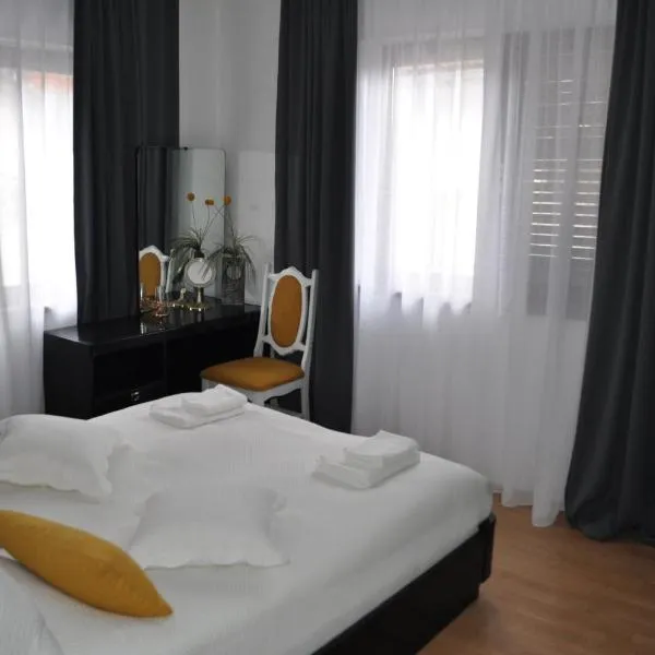 La Pausa suite Prijepolje, hotel in Kamena Gora