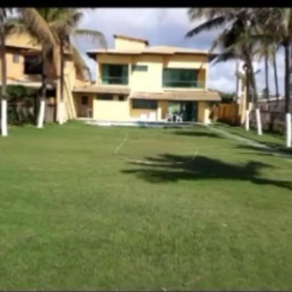 Beira Mar, hotel v destinaci Salvador