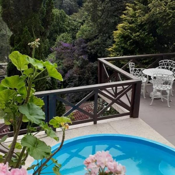 Gallardin Palace Hotel - Foto 4