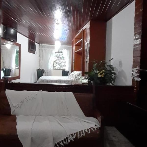 Gallardin Palace Hotel - Foto 3
