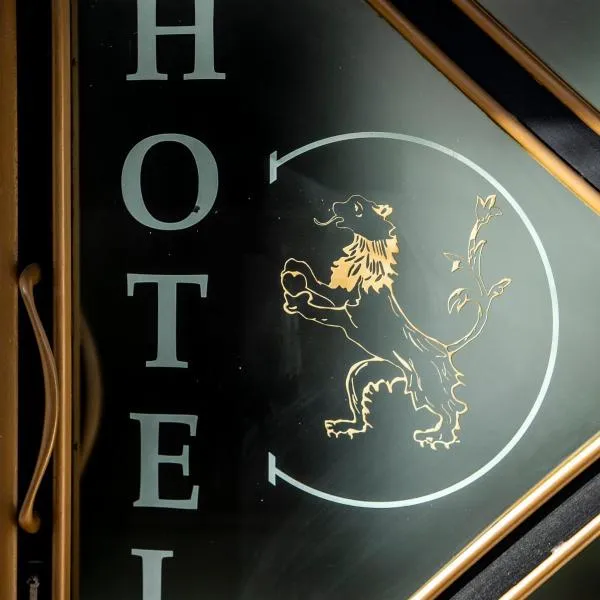 Leon D'Oro, hotel v destinácii Corleone