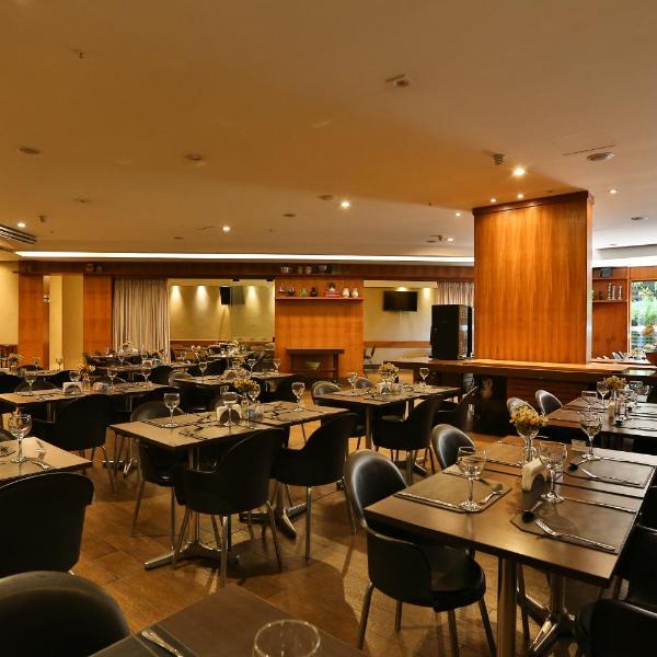 Comfort Hotel Goiânia - Foto 4