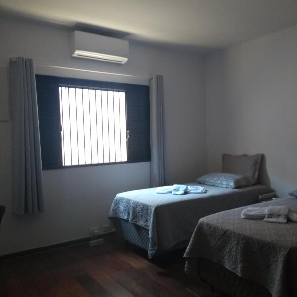 LM HOTEL ARAÇATUBA - Foto 2