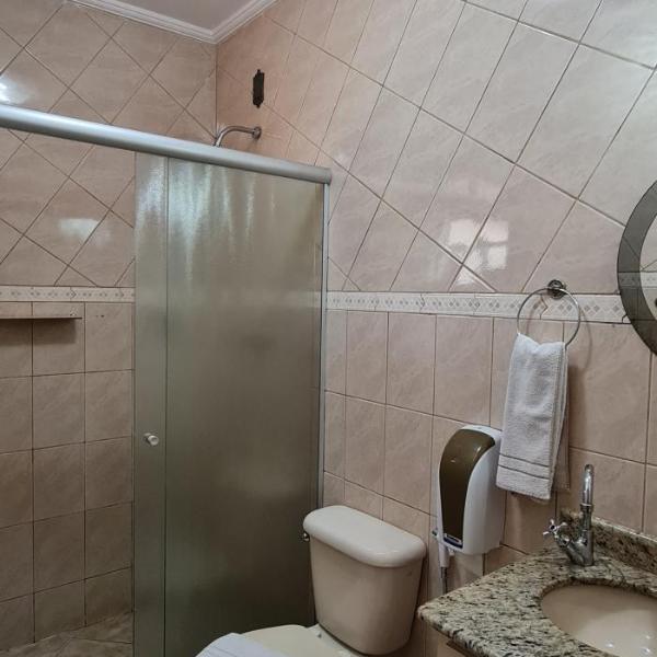 POUSADA NOSSA SENHORA - Foto 3