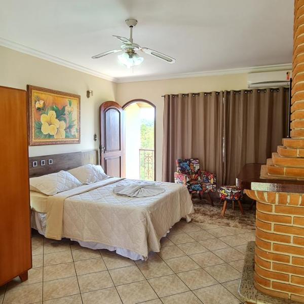 POUSADA NOSSA SENHORA - Foto 2