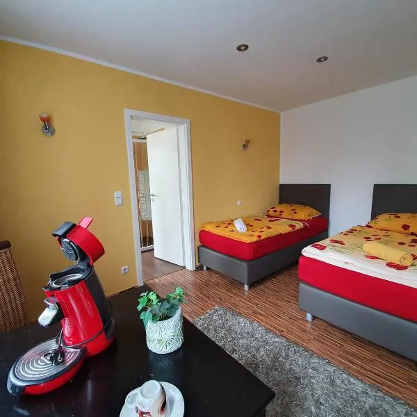 City Appartments, hotel in Braunschweig