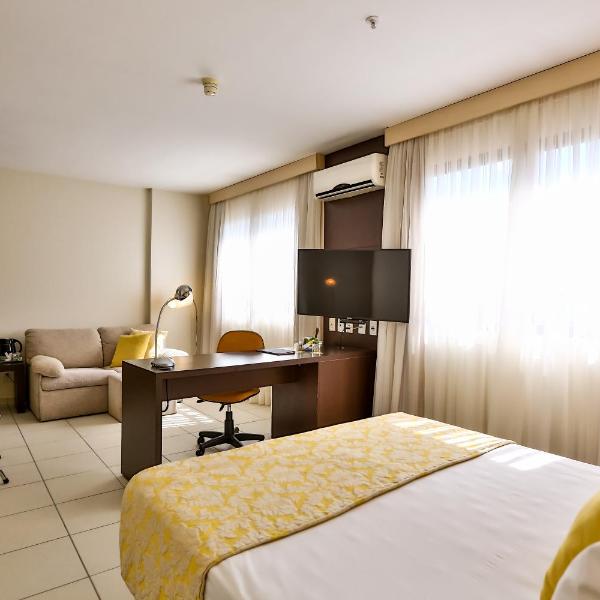 Comfort Hotel Goiânia - Foto 5