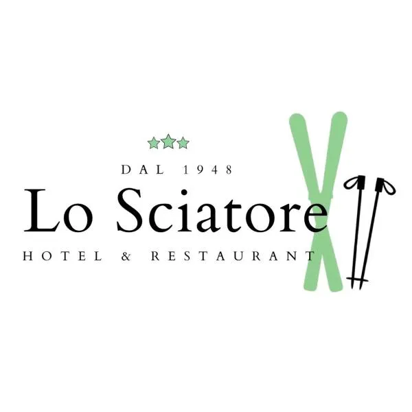 Lo Sciatore Hotel & Restaurant, hotel Camigliatello Silanóban