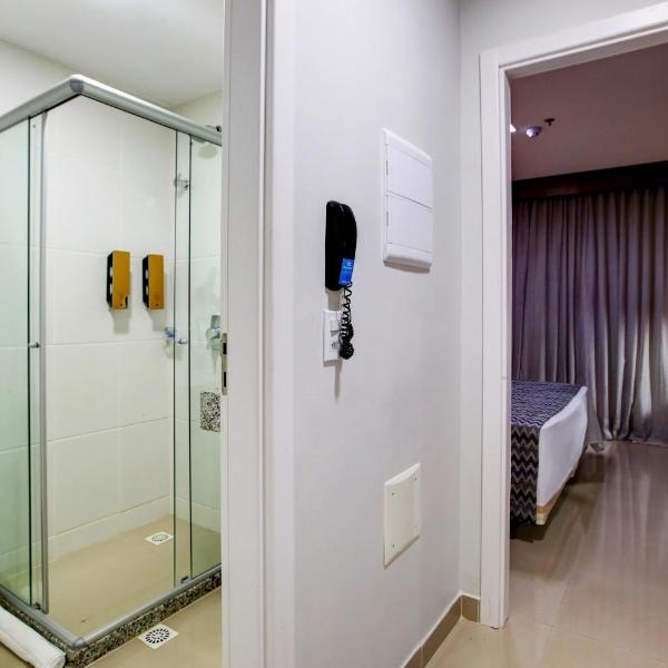 Advanced Hotel & Flats Cuiabá - Foto 3