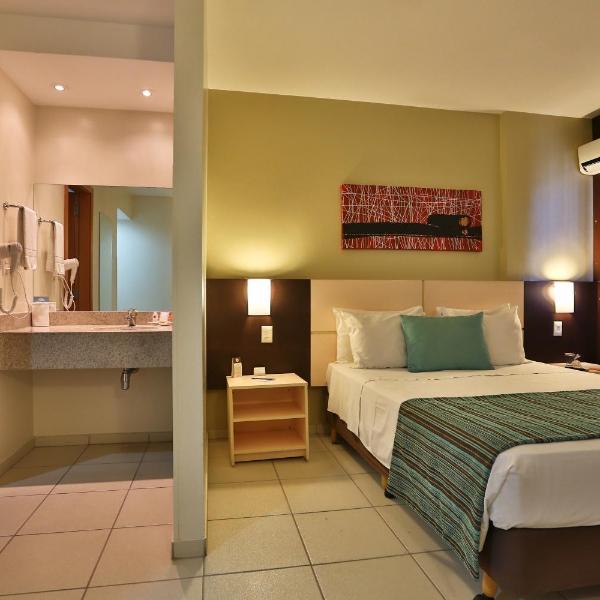 Comfort Hotel Goiânia - Foto 2