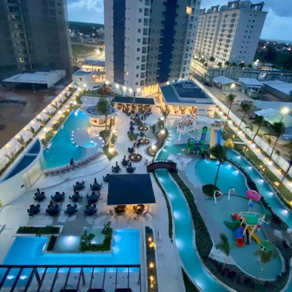 Salinas Exclusive Resort