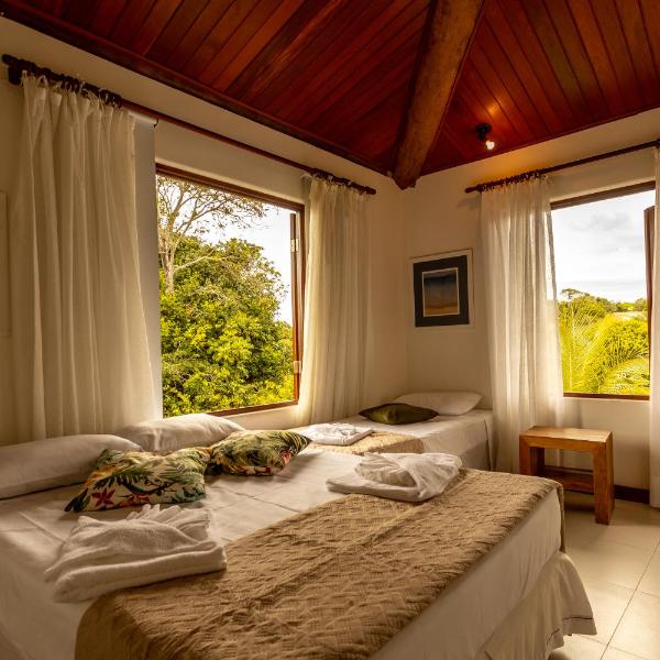 Apartamento dos Sonhos Imbassaí - Foto 2
