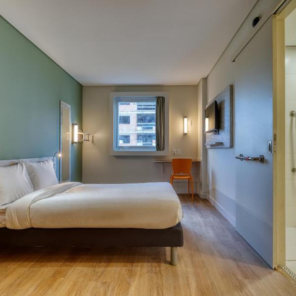 ibis budget BH Savassi - Foto 3