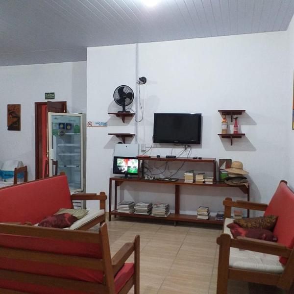 Hostel Pousada do Tapajós - Foto 5