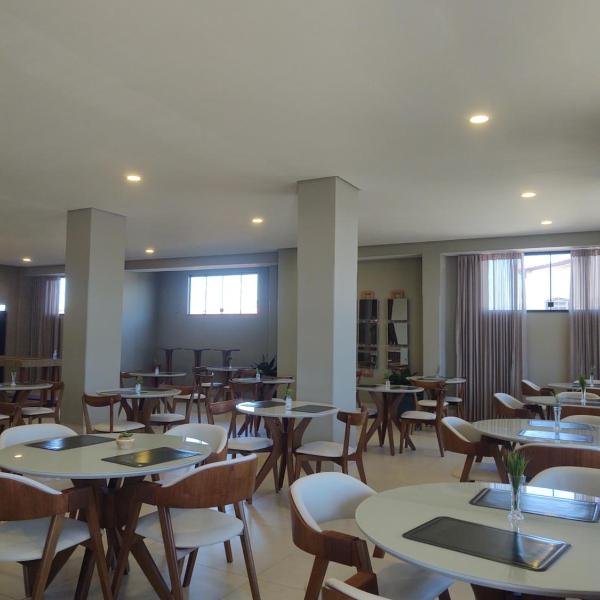 Hotel Quartzo - Foto 4
