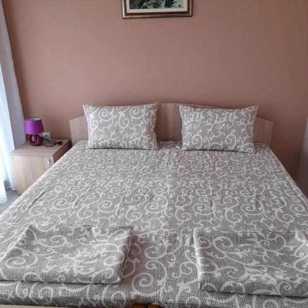 Apartman Bojan, hotel a Ohrid