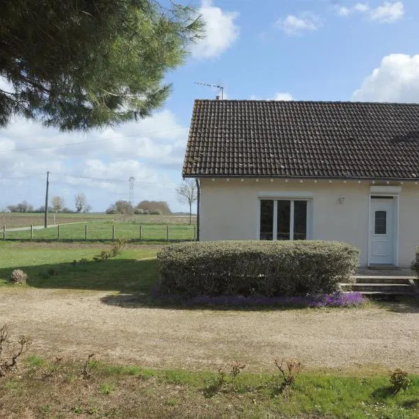 Les Bruyères de Jeanne et René Zoo de Beauval à 20min,Châteaux TOUT INCLUS: Fontguenand şehrinde bir otel