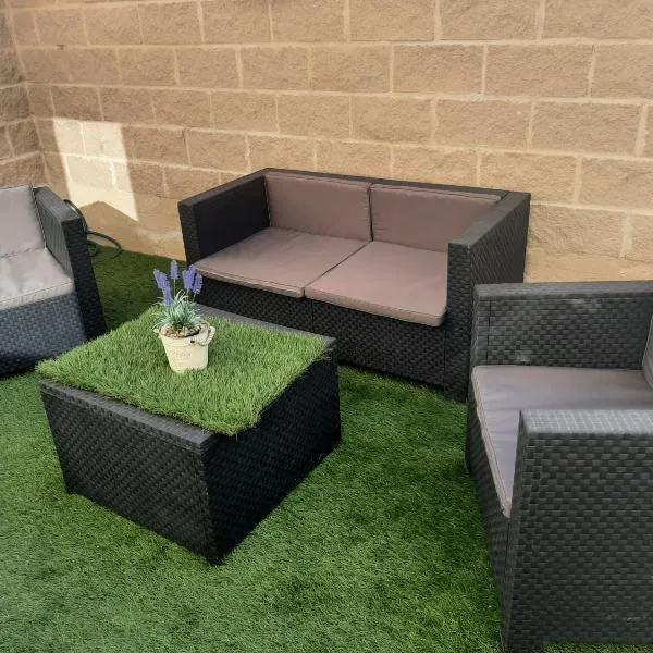 Arroyo, hotel v destinaci Coreses