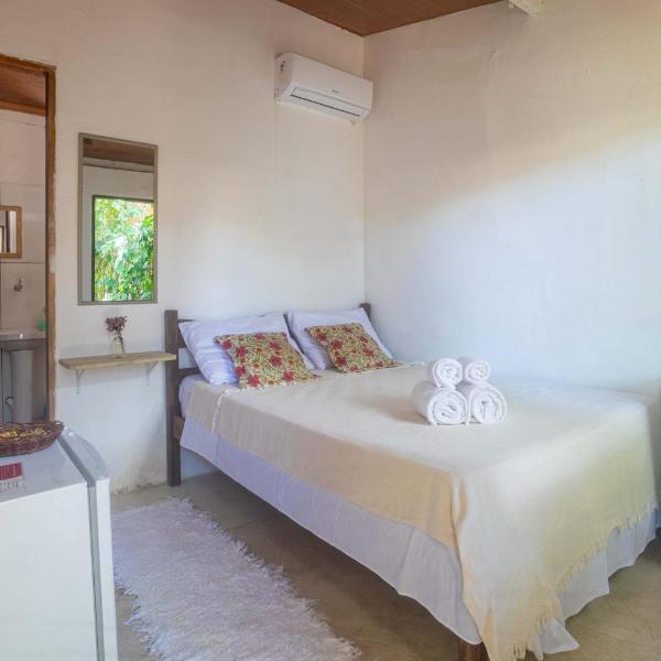 Pousada Aroeira - Foto 2